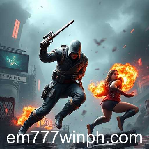 Exploring the Thrills of Action Games: An Insight into the 'em777' Universe