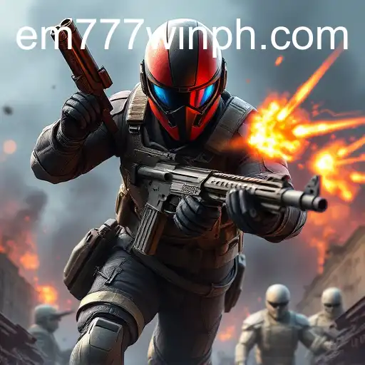 Exploring the Thrills of Action Games: An Insight into the 'em777' Universe