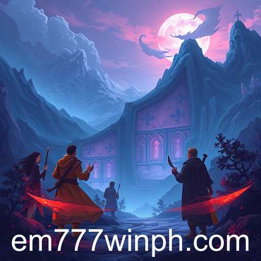 Exploring the Thrills of Adventure Games: A Journey into the World of 'em777' Adventures