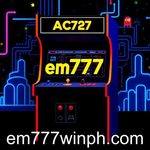 Exploring the Timeless Appeal of 'Arcade Classics' through 'em777' Games
