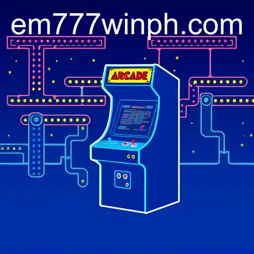 Exploring the Timeless Appeal of 'Arcade Classics' through 'em777' Games