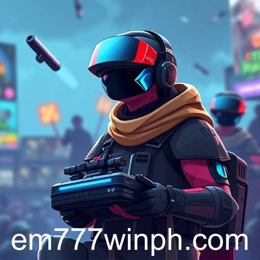 The Gaming Evolution: EM777's Rise