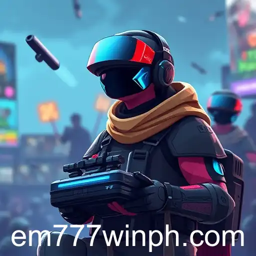 The Gaming Evolution: EM777's Rise