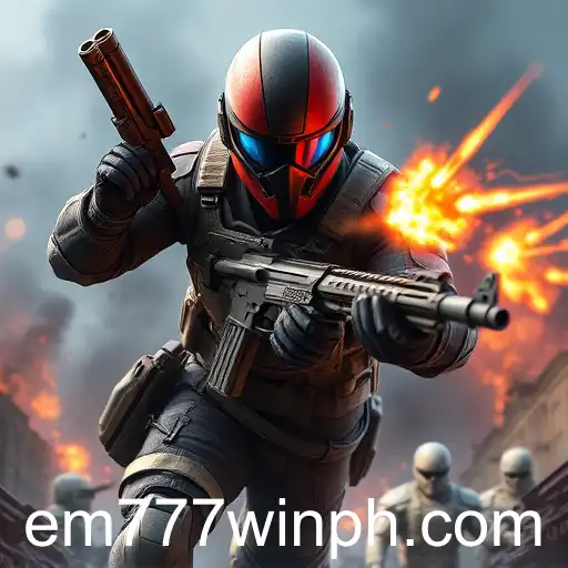 EM777: Riding the Wave of Online Gaming in the Modern Era