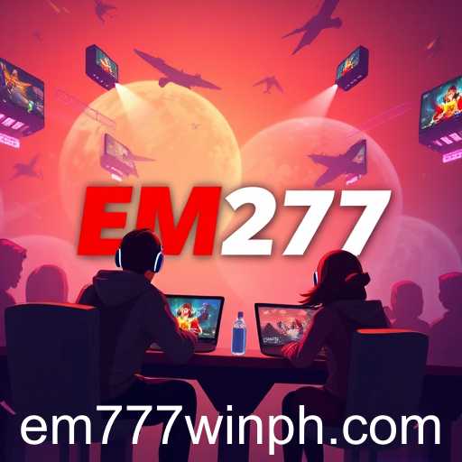 The Rising Influence of EM777 in Gaming