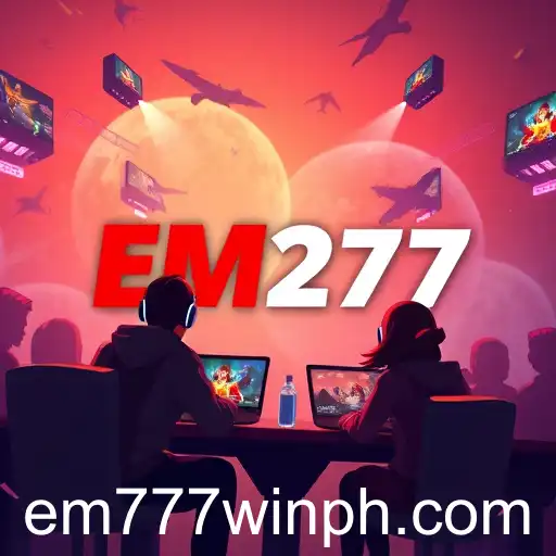 The Rising Influence of EM777 in Gaming