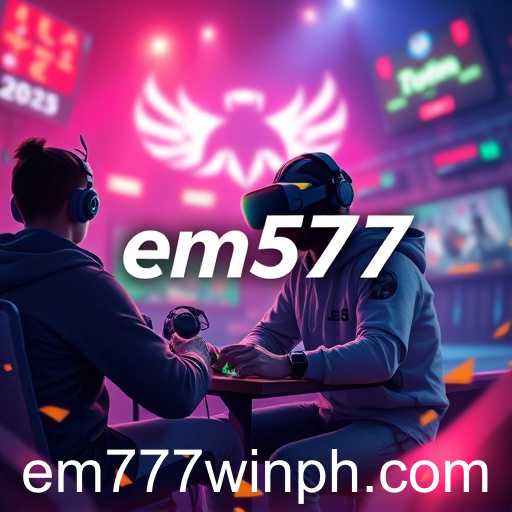 EM777: A New Era in Online Gaming