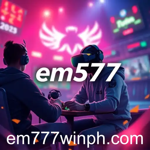 EM777: A New Era in Online Gaming