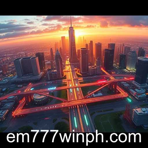 EM777: The Rising Star in Online Gaming