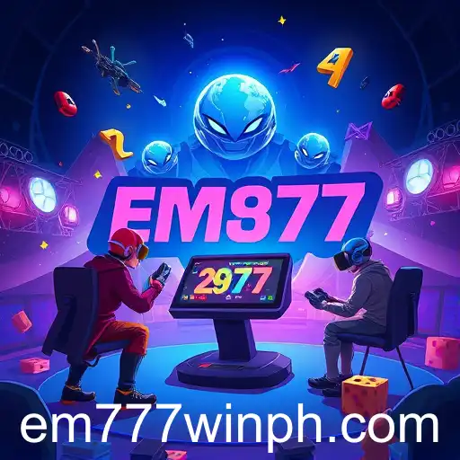 The Evolution of Online Gaming with EM777