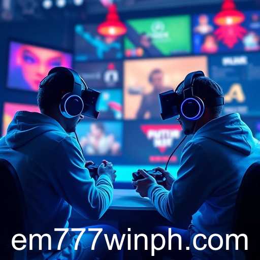 Gaming Frontiers: Trends and Challenges