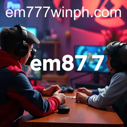 Exploring Multiplayer Fun: Endless Entertainment with EM777