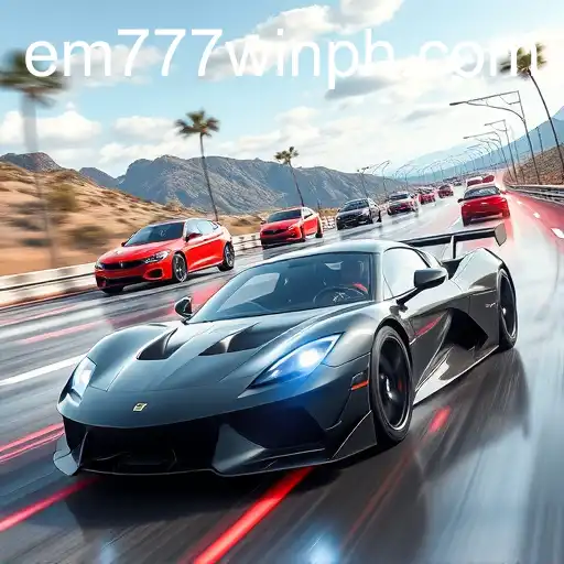 Exploring the Thrills and Excitement of Racing Games