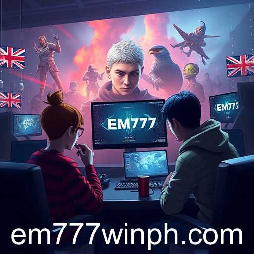 The Rise of EM777: A New Era for Online Gamers