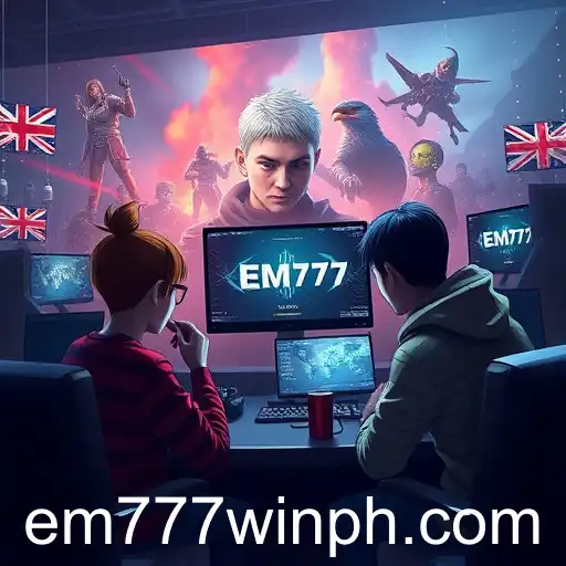 The Rise of EM777: A New Era for Online Gamers