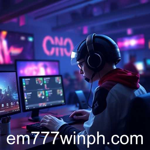 Rise of EM777 in Online Gaming