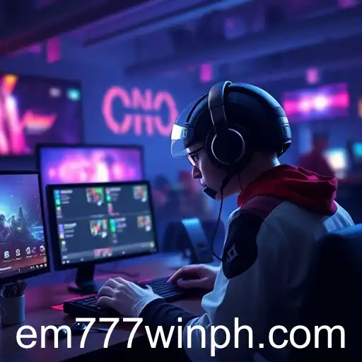 Rise of EM777 in Online Gaming