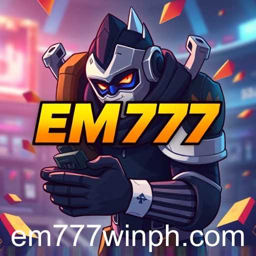 The Rise of EM777 in Online Gaming