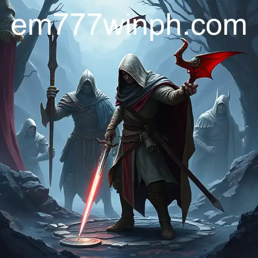 Exploring the Evolution of Role-Playing Games: A Deep Dive into the 'em777' World