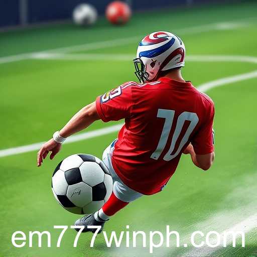 Exploring the Thrilling World of 'Sports Games' with 'em777' on the Digital Arena