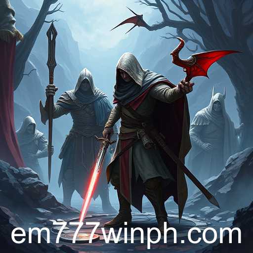 The Digital Quest: EM777's Rise