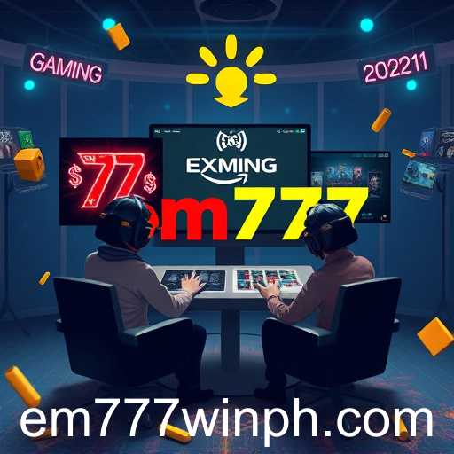 The Evolution of Gaming: em777's Impact and Trends