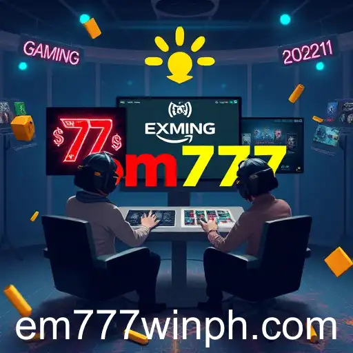The Evolution of Gaming: em777's Impact and Trends